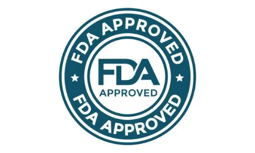PureLung FDA registered facility